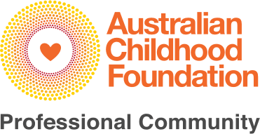 Australian Childhood Foundation Family Violence Learning Series